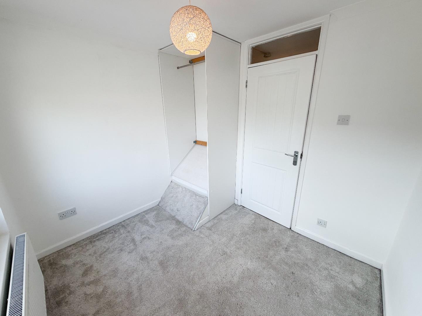 Ton Glas, Bridgend County Borough, CF31 4EJ